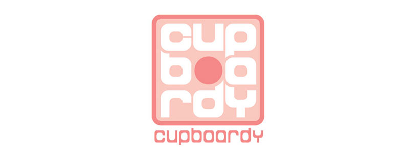 Cupboardy Logo